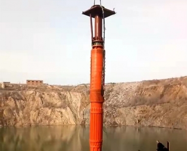 山东黄金矿业(莱州)三山岛金矿